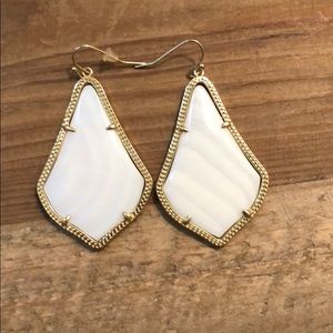 Kendra Scott earrings
